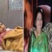 Rakhi Sawant's mother died