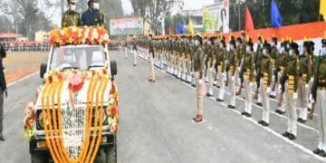 Republic Day Parade