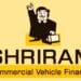 Shriram Finance