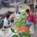 Vegetable Vendors