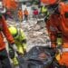 Indonesia Earth Quake