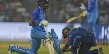 IND vs SL T20 श्रीलंका के खिलाफ सीरीज जीतने उतरेगी टीम इंडिया