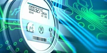 smart meters