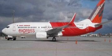 Air India Express