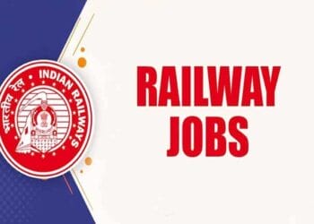 Railway Jobs