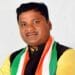 Rajesh Congress