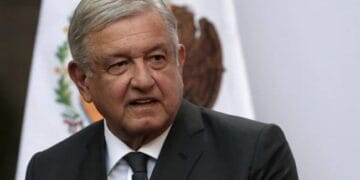 Andres Manuel Lopez Obrador