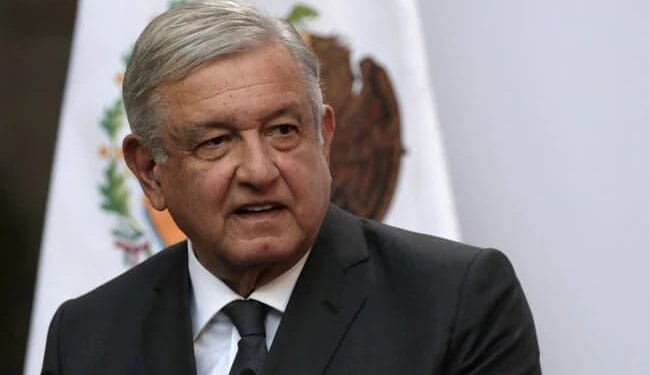 Andres Manuel Lopez Obrador