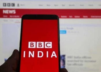 BBC India