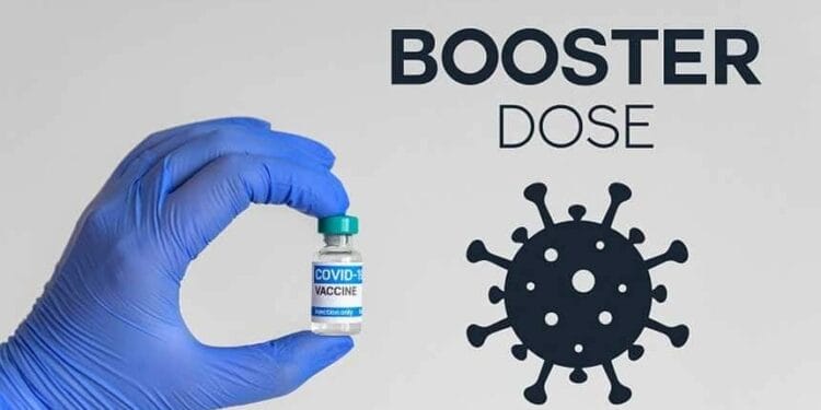 Booster Dose