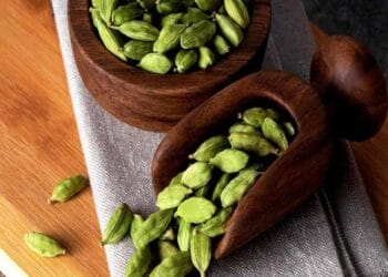 Cardamom Benefit