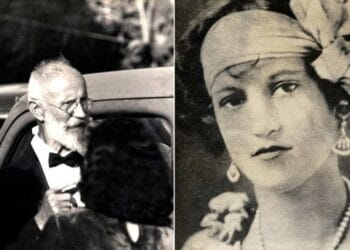 Carl Tanzler