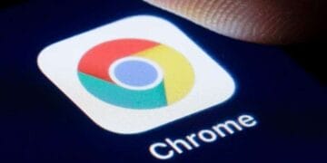 Google Chrome