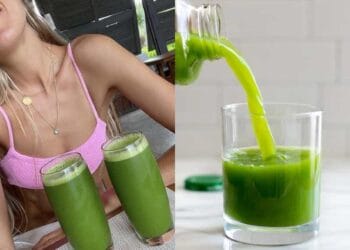 Green Juice