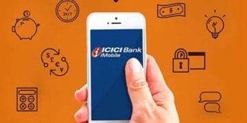 ICICI Bank