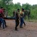 Naxalites IED Blast