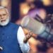 PM Modi launches 91 FM Radio