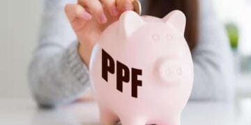 PPF