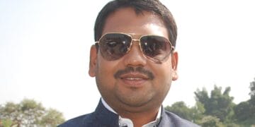 Sanjeev Singh