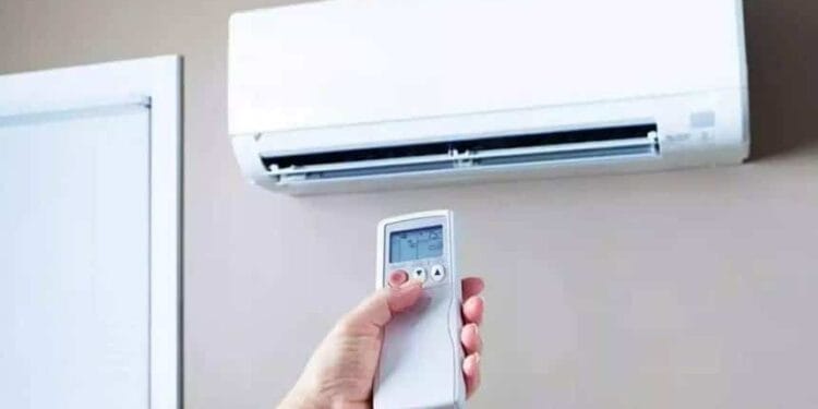 Solar AC