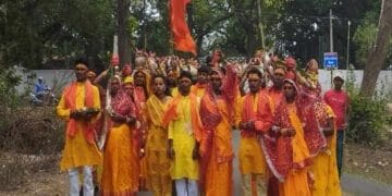 Sri Sri Hanuman Yagya