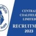 Central Coalfields Limited