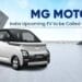 MG Motor