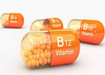 Vitamin B12