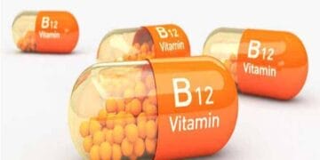 Vitamin B12