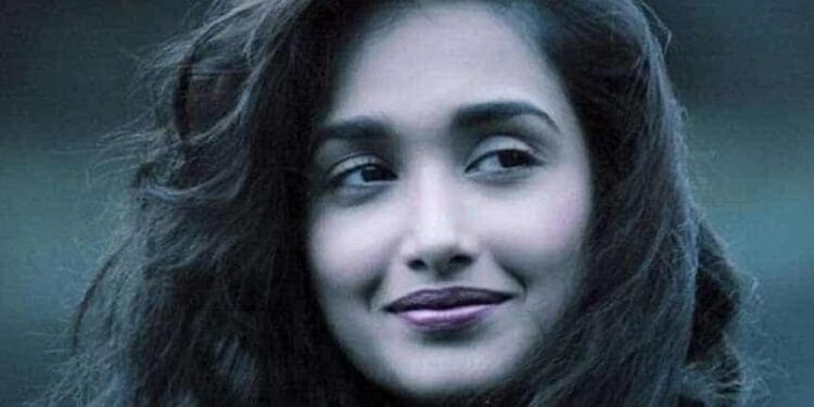 Jiah Khan