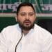 Tejashwi Yadav