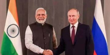 India-Russia