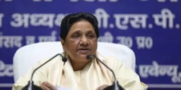 mayawati