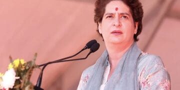 priyanka gandhi