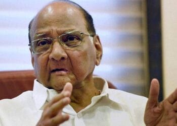 sharad pawar