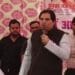 varun gandhi