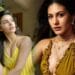 Actress Amyra Dastur