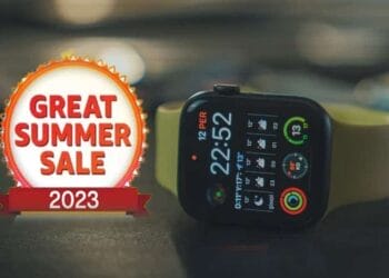 Amazon Great Summer Sale 2