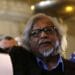 Arun Gandhi passes away