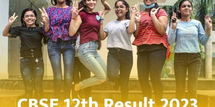 CBSE 12th Result (2)