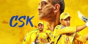 CSK