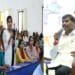 Career counseling organized