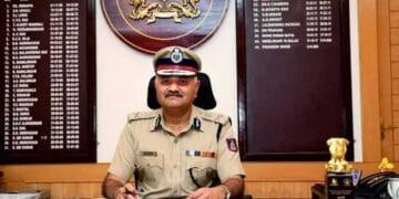 DGP Praveen Sood