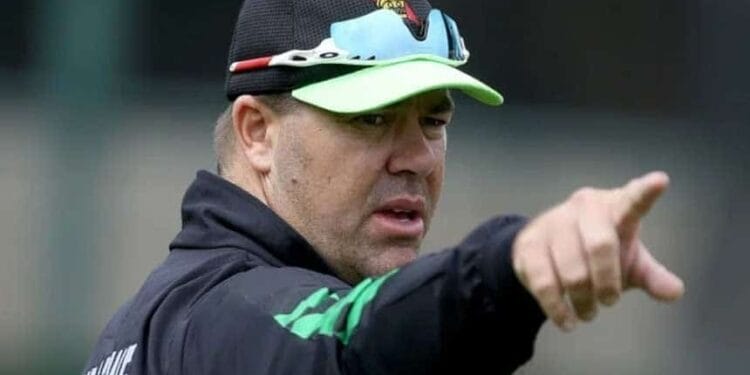 Heath Streak