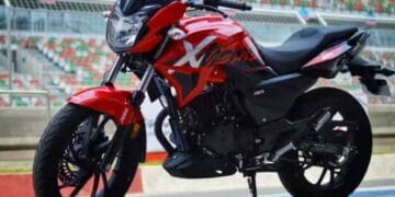 Hero Motocorp