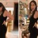 Ileana D'cruz flaunts baby bump