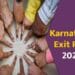 Karnataka Exit Poll 2023