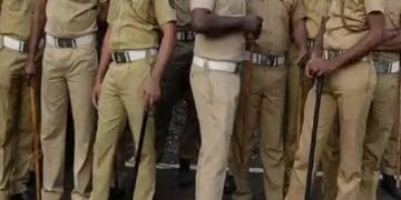 Kerala Police (2)