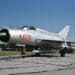 MIG-21