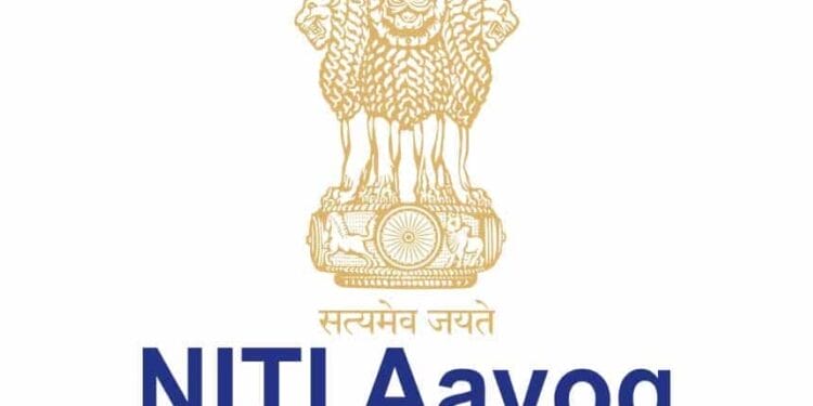 Niti Aayog